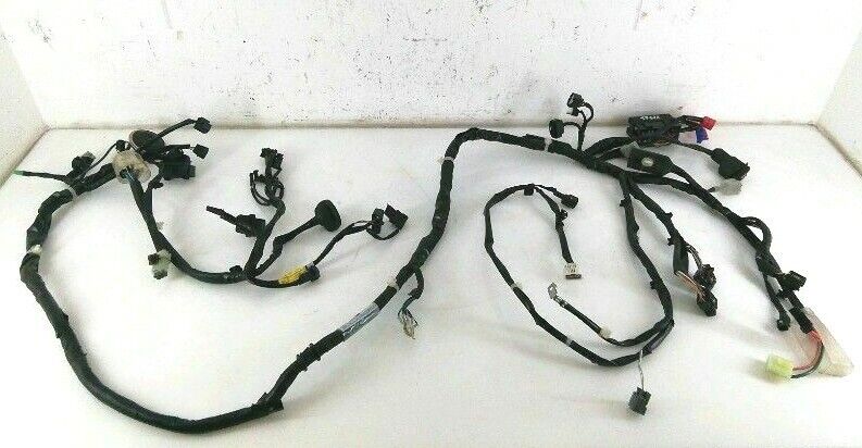 Cablaggio elettrico completo honda sh 125 (2020 > 2021) impianto originale
