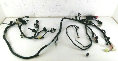 Cablaggio elettrico completo honda sh 125 (2020 > 2021) impianto originale