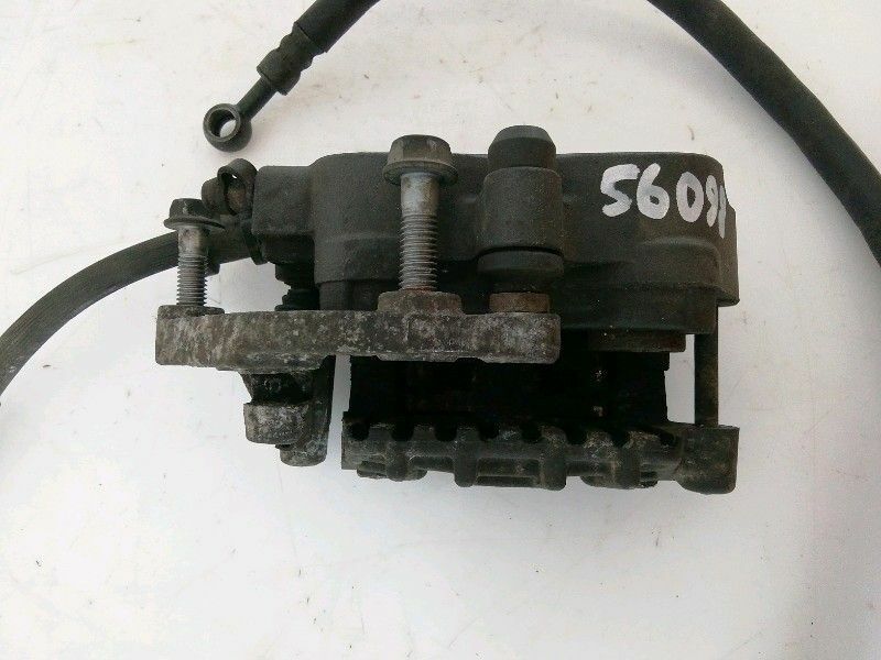 Pinza freno anteriore honda pantheon 150 cc (1998 > 2002) nissin completa