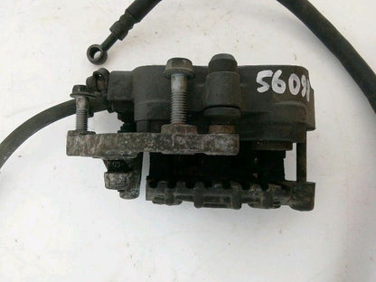 Pinza freno anteriore honda pantheon 150 cc (1998 > 2002) nissin completa