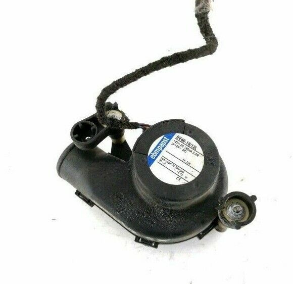 Motorino ventola abitacolo mercedes classe c w204 ( 2007 in poi )
