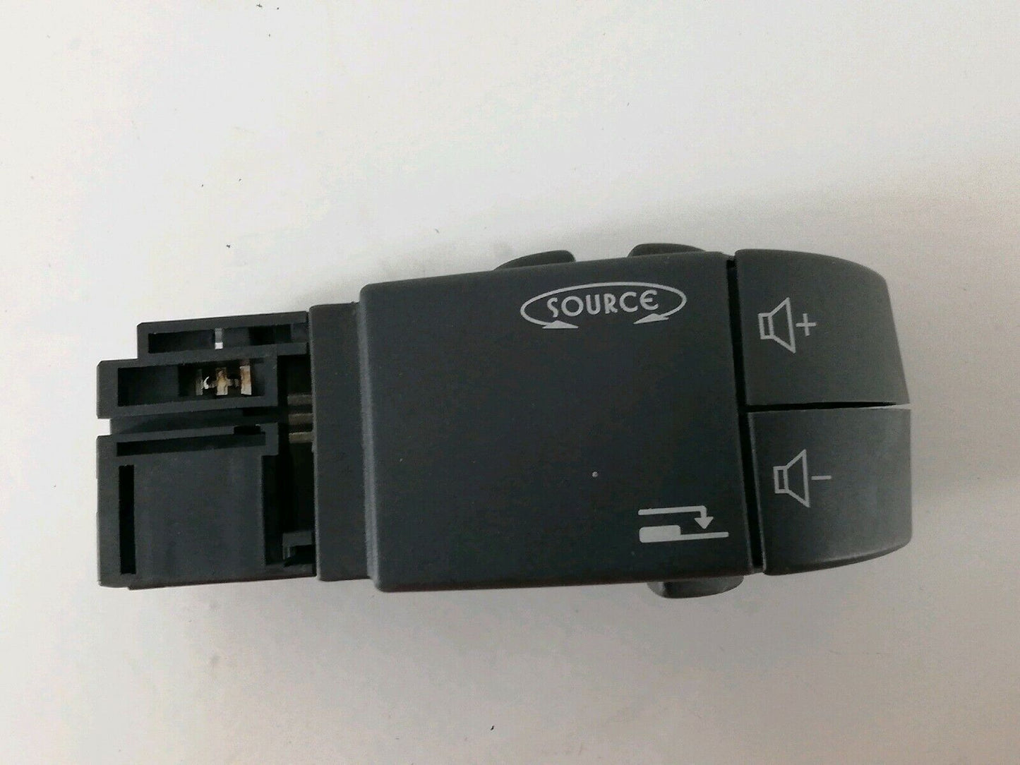 LEVA COMANDO RADIO RENAULT MASTER (2006 IN POI) DEVIOGUIDA DESTRO ORIGINALE