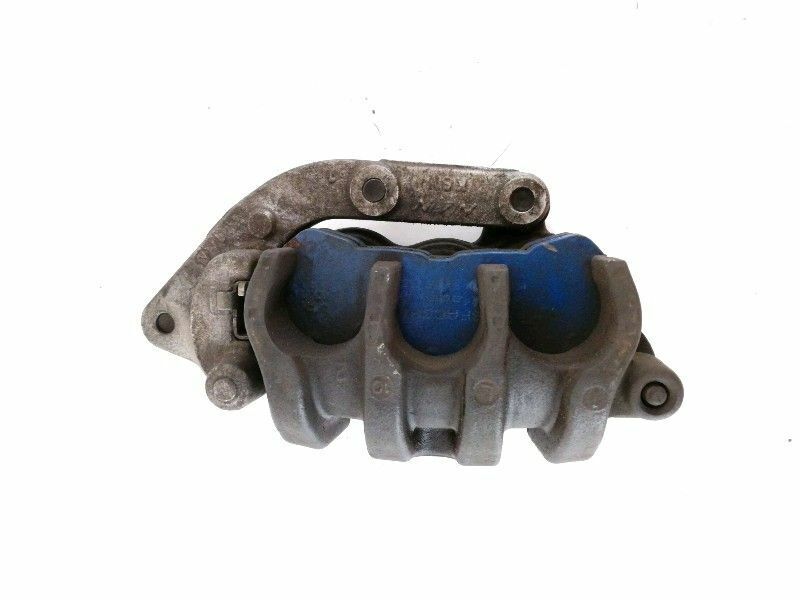 Pinza freno anteriore honda sh 300 ( 2011 > 2014 ) completa - nissin