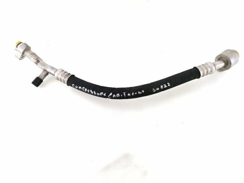 Tubo flessibile volkswagen touareg (2004) compressore > evaporatore