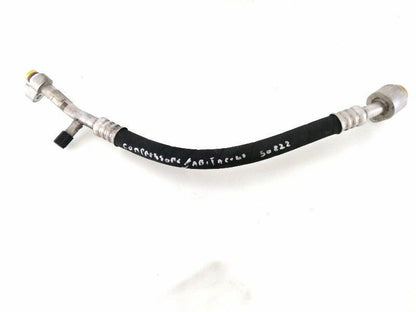 Tubo flessibile volkswagen touareg (2004) compressore > evaporatore