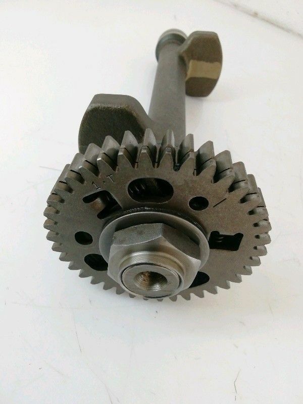 Contralbero bilanciamento honda cb 500 ( 1993 > 2004 ) motore pc26e