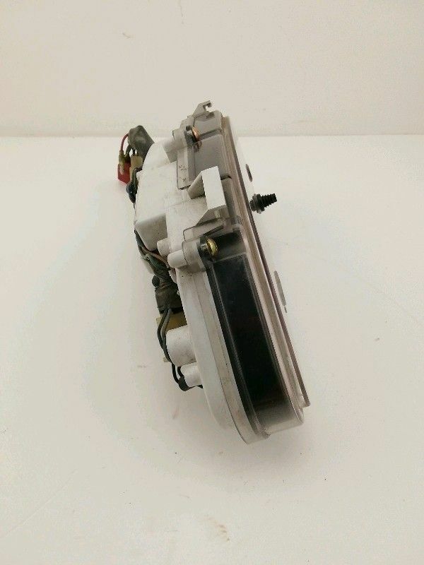 Quadro strumenti yamaha majesty dx 250 cc (1998 > 2002) contachilometri