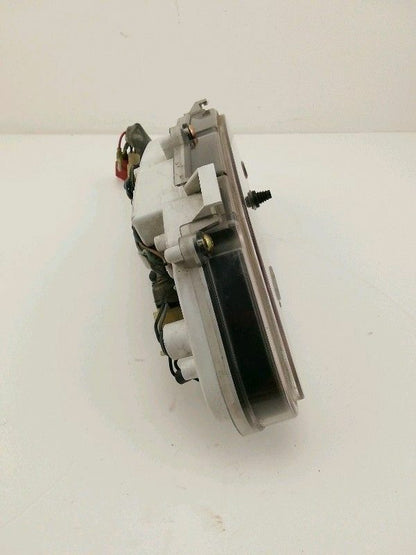 Quadro strumenti yamaha majesty dx 250 cc (1998 > 2002) contachilometri