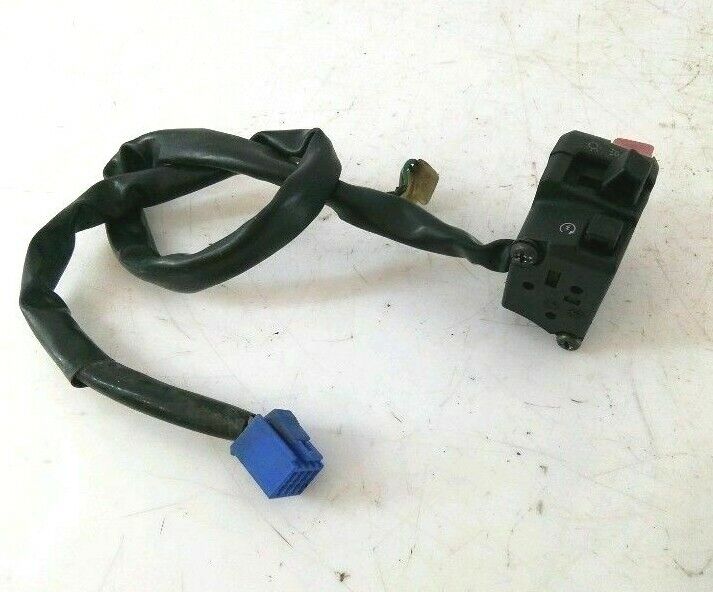 Blocchetto devioluci yamaha fzs fazer 600 cc (1998 > 2004) accensione