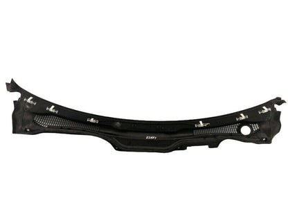 GOCCIOLATOIO SOTTOPARABREZZA VOLVO V50 (2003 - 2012) COFANO GRIGLIA ORIGINALE
