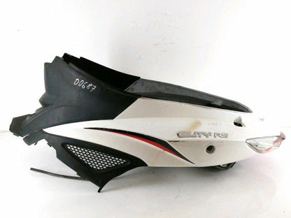 CARENA POSTERIORE COMPLETA KYMCO AGILITY RS 50 (2009 - 2014) CON STOP FANALE