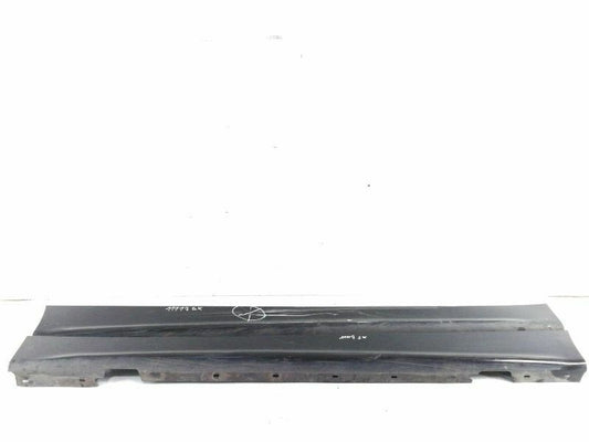 Minigonne porte bmw serie 1 e87 (2004 > 2012) coppia laterale fascione 5