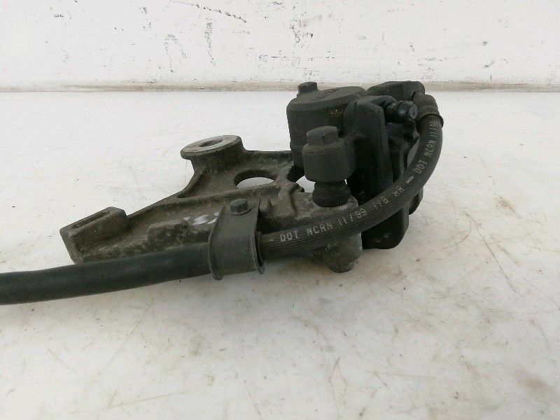 Pinza freno posteriore honda hornet 600 cc ( 1998 > 2002 ) completa