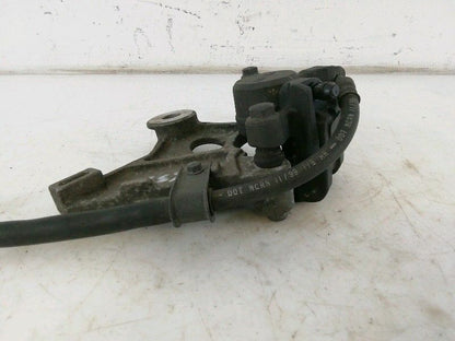 Pinza freno posteriore honda hornet 600 cc ( 1998 > 2002 ) completa