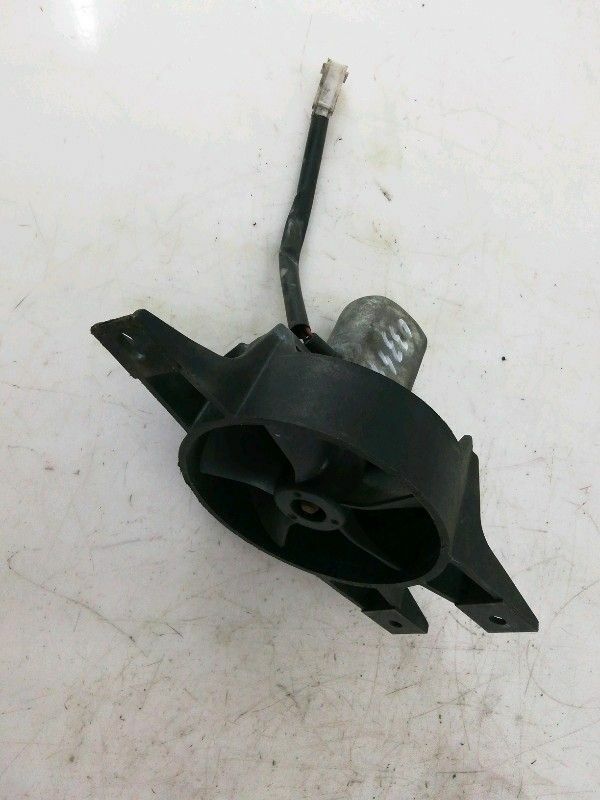 Elettroventola piaggio beverly 125 cc (2002 > 2006) motorino ventola