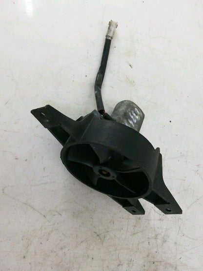 Elettroventola piaggio beverly 125 cc (2002 > 2006) motorino ventola