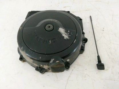 COPERCHIO CARTER FRIZIONE HONDA X11 - CB1100SF ( 1999 > 2003 ) SC42E ORIGINALE