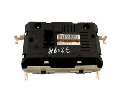 DISPLAY SCHERMO FORD FIESTA 6 (2008 IN POI) AA6T-18B955-AA COMPUTER DI BORDO