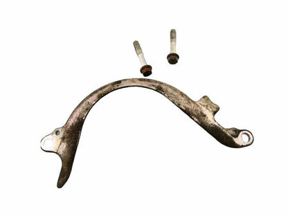 Coperchio ruota dentata anteriore honda cbf 125 cc (2008 > 2014) originale