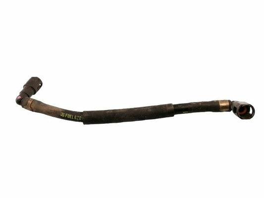 Tubo carburante honda cbf 125 cc (2008 > 2014) serbatoio > iniettore
