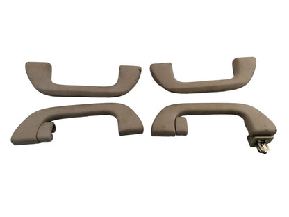 KIT MANIGLIE TETTO HONDA CIVIC (2005 - 2008) APPIGLIO 4 PEZZI - ORIGINALI