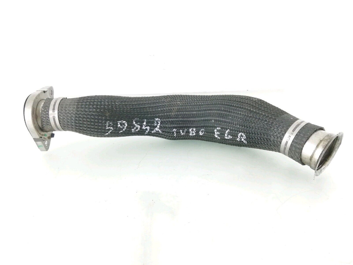 Tubo egr range rover evoque 2.0 td4 (2015) gas scarico originale