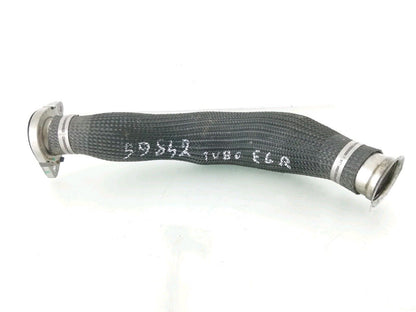 Tubo egr range rover evoque 2.0 td4 (2015) gas scarico originale