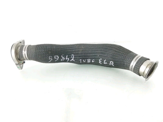 Tubo egr range rover evoque 2.0 td4 (2015) gas scarico originale