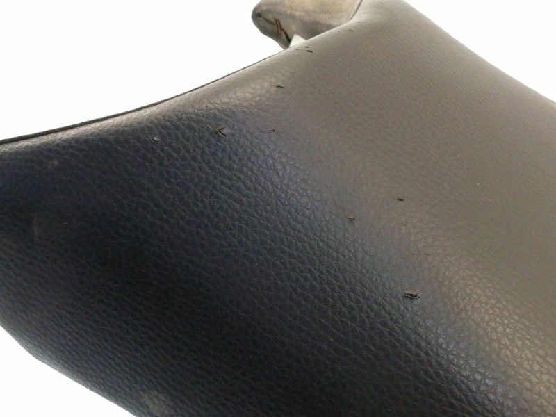 SELLA ANTERIORE HONDA CBF 125 cc (2008 - 2014) SEDILE PILOTA - ORIGINALE