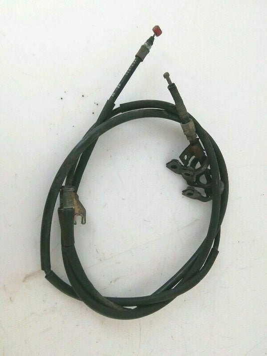 Cavo freno a mano posteriore honda pantheon 150 cc (1998 > 2002) originale