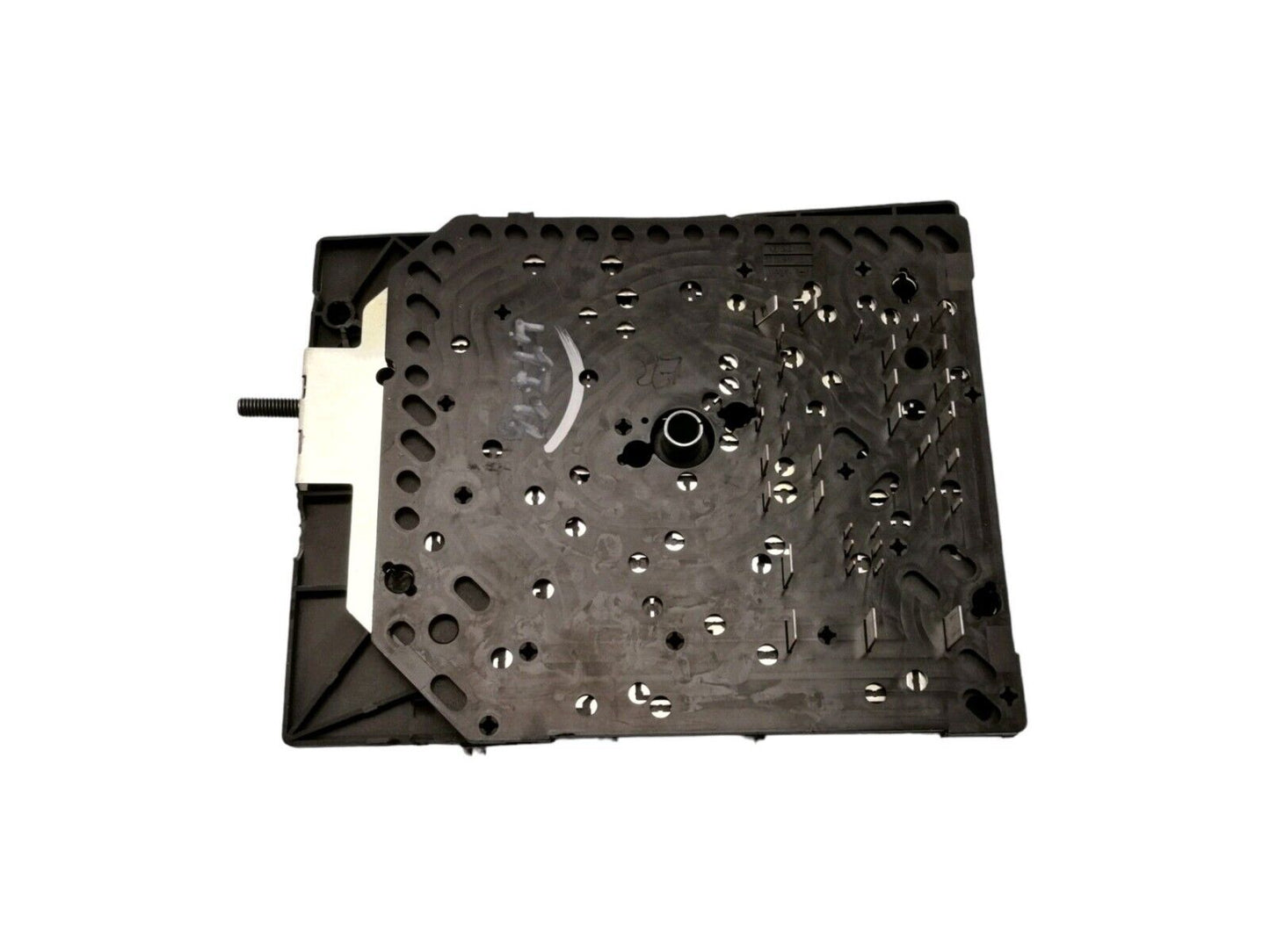 CENTRALINA PORTAFUSIBILI VOLKSWAGEN TIGUAN 2.0 TDi (2008) 0-1718128-1 ORIG.