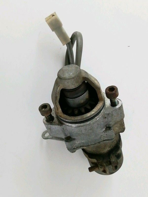 Motorino avviamento aprilia red rose classic 50 cc (1992 > 1997) originale