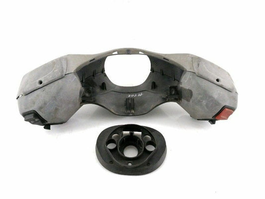 Modanatura manubrio piaggio x9 ( 2000 > 2002 ) pulsanti interruttori sterzo