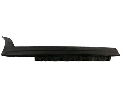 Modanatura sottoporta sinistra bmw x3 e83 (2003 - 2011) minigonna