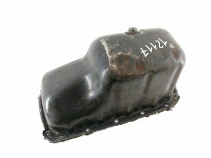 COPPA OLIO AUTOBIANCHI Y10 - 1.0 (1991) MOTORE 156A2000 ORIGINALE