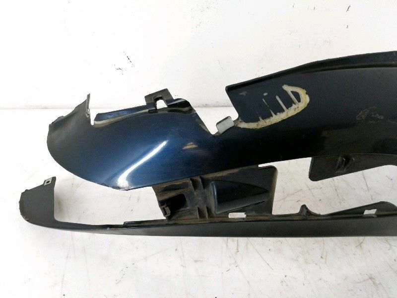 Fianco posteriore destro piaggio beverly 500 ( 2002 > 2008 ) fianchetto