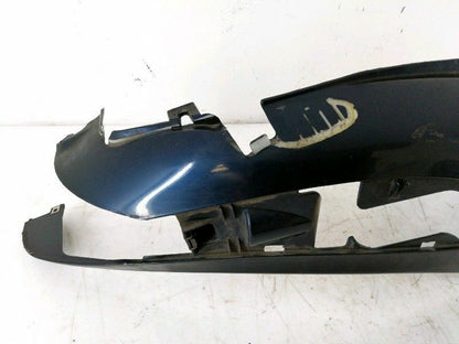 Fianco posteriore destro piaggio beverly 500 ( 2002 > 2008 ) fianchetto