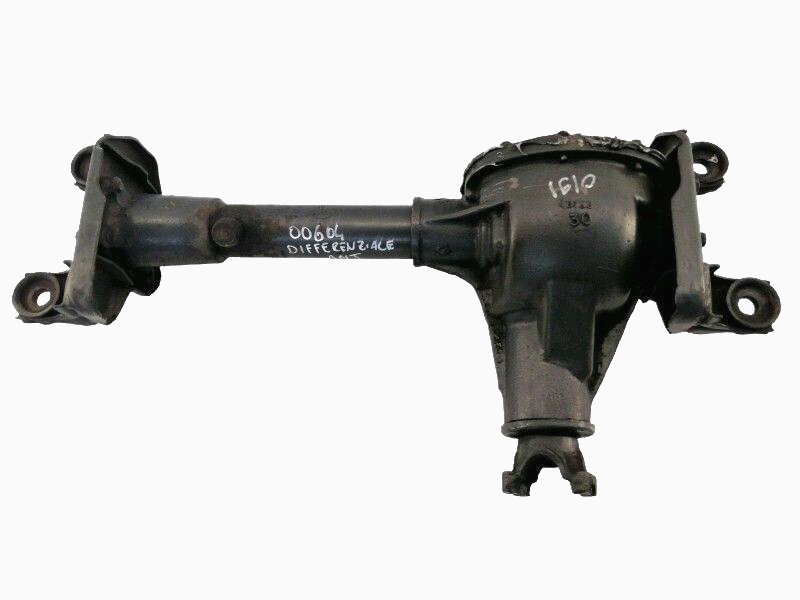DIFFERENZIALE ANTERIORE TATA SAFARI 3.0 (2005 - 2007) ORIGINALE
