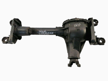 DIFFERENZIALE ANTERIORE TATA SAFARI 3.0 (2005 - 2007) ORIGINALE