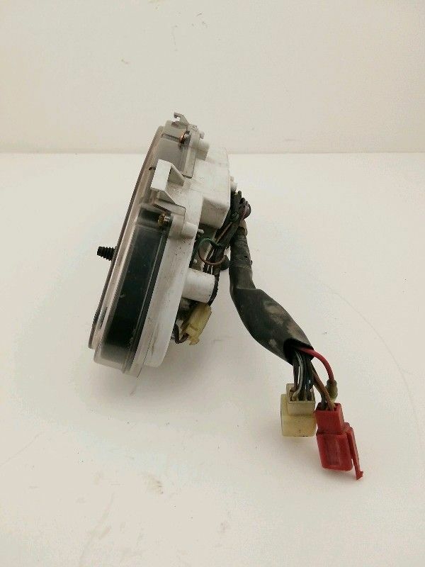 Quadro strumenti yamaha majesty dx 250 cc (1998 > 2002) contachilometri