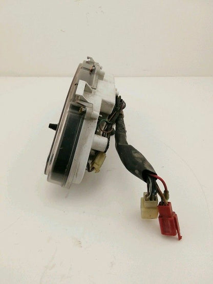 Quadro strumenti yamaha majesty dx 250 cc (1998 > 2002) contachilometri