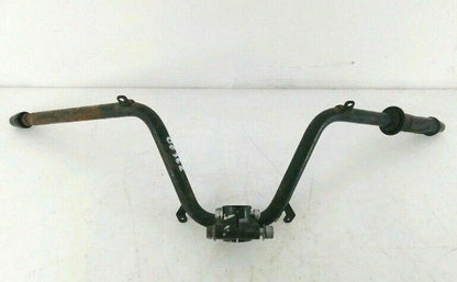 Manubrio sterzo aprilia atlantic 200 ( 2002 > 2004 ) completo - originale