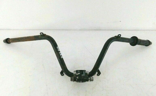 Manubrio sterzo aprilia atlantic 200 ( 2002 > 2004 ) completo - originale