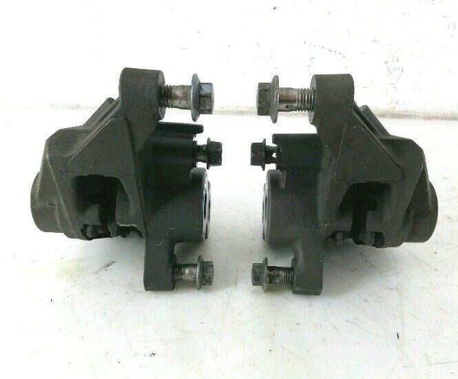 Pinze freno anteriori yamaha fzs fazer 600 ( 1998 > 2004 ) complete