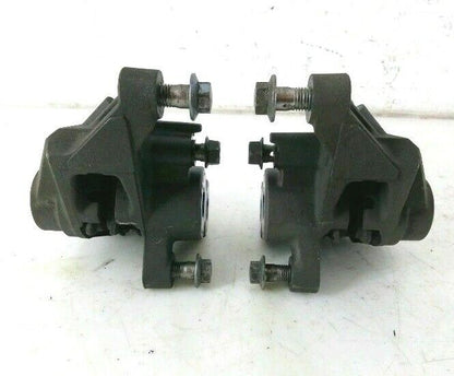 Pinze freno anteriori yamaha fzs fazer 600 ( 1998 > 2004 ) complete