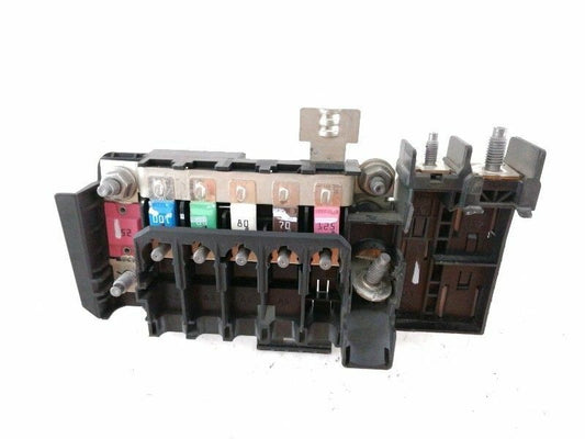 Centralina fusibili mercedes classe a w176 1.5 cdi (2013) a2465401850