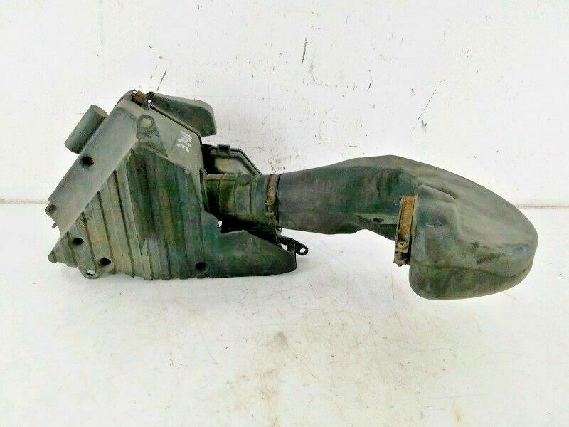 Scatola filtro aria piaggio exagon 250 cc (1998 > 1999) completa originale