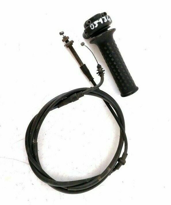 Blocchetto manopola acceleratore piaggio beverly 500 ( 2002 > 2008 ) con