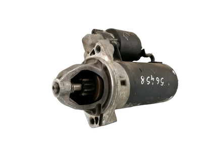MOTORINO AVVIAMENTO MERCEDES CLASSE E W124 - 2.0 (1990 - 1996) ORIGINALE