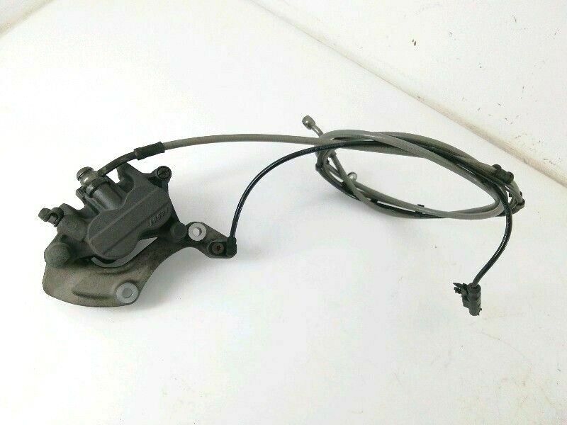PINZA FRENO POSTERIORE BMW C EVOLUTION ELETTRICO (2014 - 2019) COMPLETA ABS ORIG